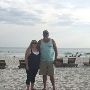 Meet your Posher, Lacy